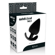 ADDICTED TOYS - ANALPLUG 8.5 CM - ENGEFREUNDE.COM