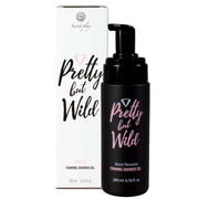SECRETPLAY - PRETTY ABER WILD SCHÄUMENDES DUSCHGEL 200 ML SECRETPLAY COSMETIC
