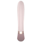 SATISFYER - HEAT WAVE VIBRATOR APP WEISS SATISFYER CONNECT