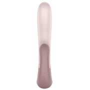 SATISFYER - HEAT WAVE VIBRATOR APP WEISS SATISFYER CONNECT