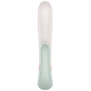 SATISFYER - HEAT WAVE VIBRATOR APP WEISS SATISFYER CONNECT