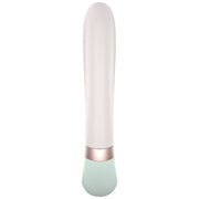 SATISFYER - HEAT WAVE VIBRATOR APP WEISS SATISFYER CONNECT