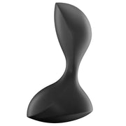 SATISFYER - SWEET SEAL VIBRIERENDE PLUGAPP SCHWARZ SATISFYER CONNECT