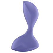 SATISFYER - SWEET SEAL VIBRIERSTECKER APP VIOLETT SATISFYER CONNECT