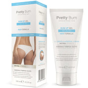 INTIMATELINE - PRETTY BLUM BUTT TONING GEL 100 ML INTIMATELINE INTIMATELINE