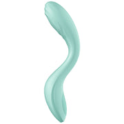 SATISFYER - RRROLLING PLEASURE GSPOT VIBRATOR WEISS SATISFYER VIBRATOR