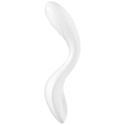 SATISFYER - RRROLLING PLEASURE GSPOT VIBRATOR WEISS SATISFYER VIBRATOR