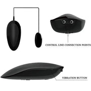 CRAZY BULL - EMMA REALISTISCHER DOPPEL-VAGINA-MASTURBATOR CRAZY BULL