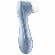 SATISFYER - PRO 2 LUFTPULSSTIMULATOR BLAU SATISFYER AIR PULSE