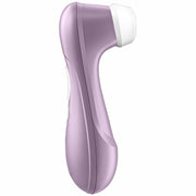 SATISFYER - PRO 2 LUFTPULSSTIMULATOR BLAU SATISFYER AIR PULSE