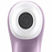 SATISFYER - PRO 2 LUFTPULSSTIMULATOR BLAU SATISFYER AIR PULSE