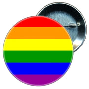 PRIDE - LGBT-FLAGGEN-ANSTECKER PRIDE