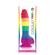 PRIDE - LGBT FLAGGE DILDO 15 CM PRIDE