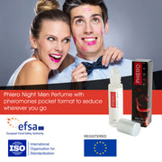 500 COSMETICS - PHIERO NIGHT MAN PARFUM PHEROMONE FÜR MÄNNER MIT ROLL-ON - ENGEFREUNDE.COM