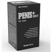 COBECO - PENIS + ERIGIERT 90 KAPSELN COBECO PHARMA