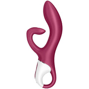 SATISFYER - EMBRACE ME GSPOTVIBRATOR TÜRKIS SATISFYER VIBRATOR