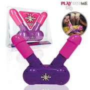 PLAY WIV ME - CUM FACE PARTY SPIEL PLAY WIV ME