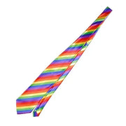 PRIDE - LGBT-FLAGGE KRAWATTE PRIDE