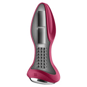 SATISFYER - ROTATOR PLUG 2+ VIBRIERENDE PLUGAPP ROT SATISFYER CONNECT