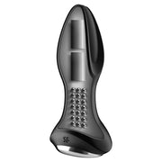 SATISFYER - ROTATOR PLUG 2+ VIBRIERENDE PLUGAPP ROT SATISFYER CONNECT