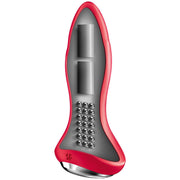 SATISFYER - ROTATOR PLUG 1+ VIBRIERENDE PLUGAPP SCHWARZ SATISFYER CONNECT