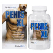 COBECO - PENIS XL PENIS ERHÖHUNG 60 KAPSELN COBECO PHARMA