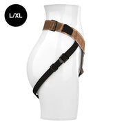 MYTHOLOGY -FANTASY-GESCHIRR - BRONZEGESCHIRR L/XL - ENGEFREUNDE.COM