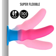 MYTHOLOGY - KUNO UTOPIA DILDO S ? VIBRATOR WATCHME WIRELESS TECHNOLOGY KOMPATIBEL MYTHOLOGY FANTASY DILDO