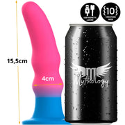 MYTHOLOGY - KUNO UTOPIA DILDO M - VIBRATOR KOMPATIBEL MIT WATCHME WIRELESS TECHNOLOGY MYTHOLOGY FANTASY DILDO