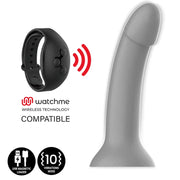 MYTHOLOGY - RUNE MAJESTÄTISCHE DILDO S ? VIBRATOR WATCHME WIRELESS TECHNOLOGY KOMPATIBEL MYTHOLOGY FANTASY DILDO