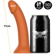 MYTHOLOGY - RUNE ROYAL DILDO M ? VIBRATOR WATCHME WIRELESS TECHNOLOGY KOMPATIBEL MYTHOLOGY FANTASY DILDO