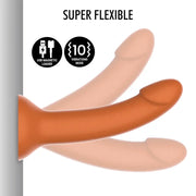MYTHOLOGY - RUNE ROYAL DILDO M ? VIBRATOR WATCHME WIRELESS TECHNOLOGY KOMPATIBEL MYTHOLOGY FANTASY DILDO