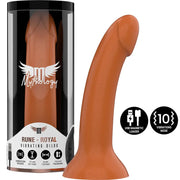 MYTHOLOGY - RUNE ROYAL DILDO M ? VIBRATOR WATCHME WIRELESS TECHNOLOGY KOMPATIBEL MYTHOLOGY FANTASY DILDO