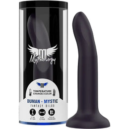 MYTHOLOGY - DUMAN MYSTISCHER DILDO M MYTHOLOGY FANTASY DILDO