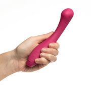 JE JOUE - JUNO G-SPOT-VIBRATOR - FUCHSIA JE JOUE