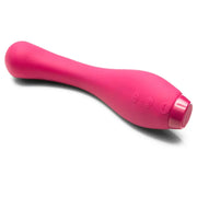 JE JOUE - JUNO G-SPOT-VIBRATOR - FUCHSIA JE JOUE