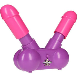 PLAY WIV ME - CUM FACE PARTY SPIEL PLAY WIV ME