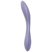 SATISFYER - G-SPOT FLEX 2 MULTI VIBRATOR LILA - ENGEFREUNDE.COM