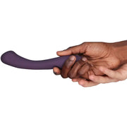 JE JOUE - JUNO G-SPOT-VIBRATOR - LILA - ENGEFREUNDE.COM