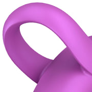 SATISFYER - BOLD LOVER FINGERVIBRATOR ROSA SATISFYER VIBRATOR