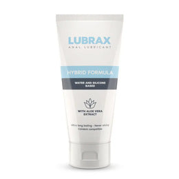 INTIMATELINE - LUBRAX HYBRID ANAL-SCHMIERMITTEL 50 ML INTIMATELINE INTIMATELINE