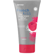 JOYDIVISION FRENCH KISS - RASPBERRY ORAL SEX GEL JOYDIVISION FRENCH KISS
