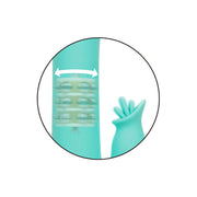 CALEXOTICS - BEL AIR BOMBSHELL HELLGRÜN CALEXOTICS