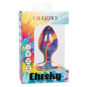 CALEXOTICS - CHEEKY LARGUE SWIRL PLUG ANAL CALEXOTICS