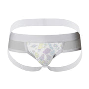 CUT4MEN - JOCKSTRAP REGENBOGEN XL CUT4MEN JOCKSTRAP