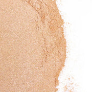 SECRETPLAY - GOLDEN LIGHT KIT APHRODISIAKUM, ESSBARES SCHOKOLADENPULVER & FEDER SECRETPLAY 100% GAMES