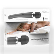NAOMI WAND - NEUES SUPERSTARKES MASSAGER - ENGEFREUNDE.COM