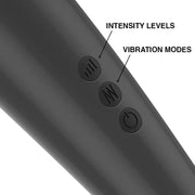 NAOMI WAND - NEUES SUPERSTARKES MASSAGER - ENGEFREUNDE.COM