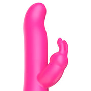 HAPPY LOKY - PLUTO RABBIT VIBRATOR & ROTATOR WATCHME WIRELESS TECHNOLOGIE KOMPATIBEL - ENGEFREUNDE.COM