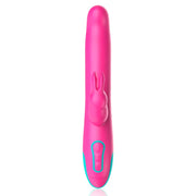 HAPPY LOKY - PLUTO RABBIT VIBRATOR & ROTATOR WATCHME WIRELESS TECHNOLOGIE KOMPATIBEL - ENGEFREUNDE.COM